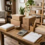Operating an Online Business From Home